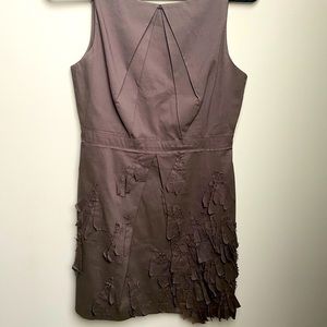 Robert Rodriguez dress